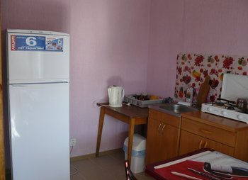 Домики на стПрибрежная