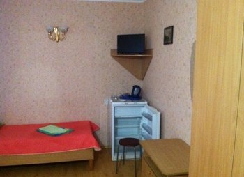 Семейный отдых в Саки