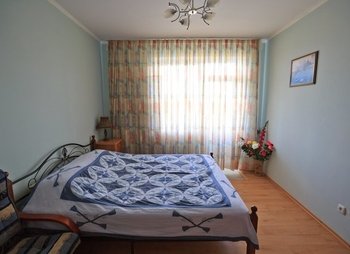 Эллинг Вёсла в Феодосии