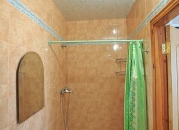 Эллинг Вёсла в Феодосии