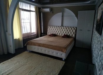 Гостевой дом Ева CT Мираж