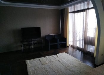 Гостевой дом Ева CT Мираж