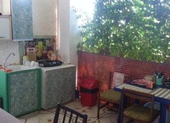 Гостевой дом Сосновая роща в Севастополе Учкуевка