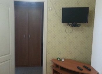 Гостевой дом Сосновая роща в Севастополе Учкуевка