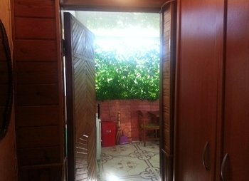 Гостевой дом Сосновая роща в Севастополе Учкуевка
