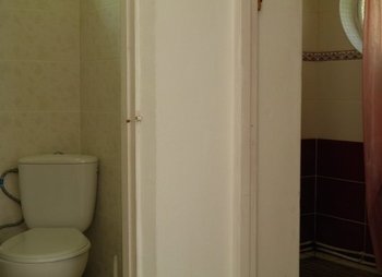 Гостевой дом Сосновая роща в Севастополе Учкуевка