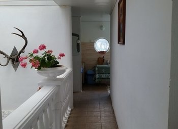 Гостевой дом Сосновая роща в Севастополе Учкуевка