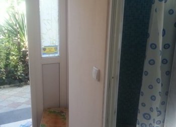 Гостевой дом Сосновая роща в Севастополе Учкуевка