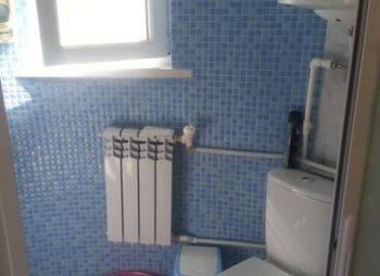 Гостевой дом Сосновая роща в Севастополе Учкуевка