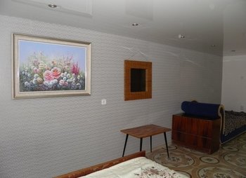 Гостевой дом Сосновая роща в Севастополе Учкуевка