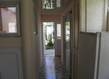 Гостевой дом Сосновая роща в Севастополе Учкуевка