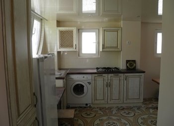 Гостевой дом Сосновая роща в Севастополе Учкуевка
