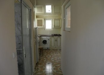 Гостевой дом Сосновая роща в Севастополе Учкуевка