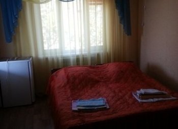 Гостевой дом Сосновая роща в Севастополе Учкуевка