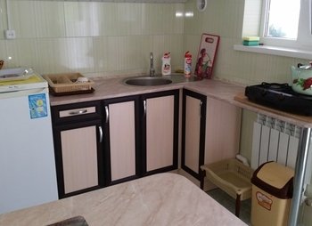 Гостевой дом Сосновая роща в Севастополе Учкуевка