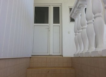 Гостевой дом Сосновая роща в Севастополе Учкуевка
