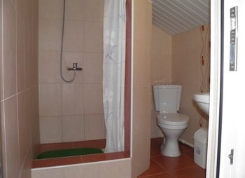 Гостевой дом Сосновая роща в Севастополе Учкуевка