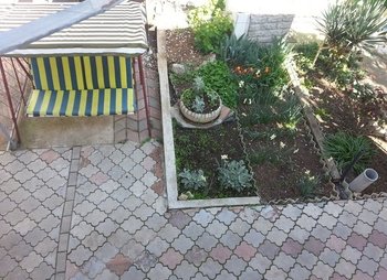 Гостевой дом Сосновая роща в Севастополе Учкуевка