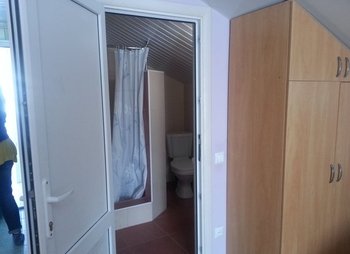 Гостевой дом Сосновая роща в Севастополе Учкуевка
