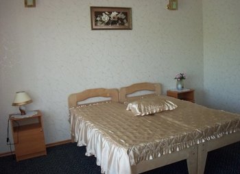 Вилла Светлана в Морском Крым