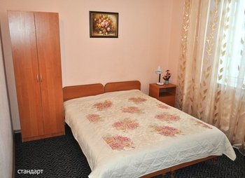 Вилла Светлана в Морском Крым