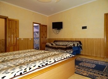 Гостевой дом Коктейль в Мисхоре Ялта Кореиз