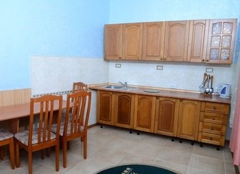 Гостевой дом Коктейль в Мисхоре Ялта Кореиз