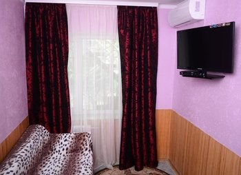 Гостевой дом Коктейль в Мисхоре Ялта Кореиз