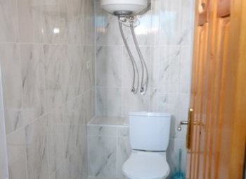 Гостевой дом Коктейль в Мисхоре Ялта Кореиз
