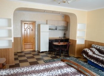 Гостевой дом Коктейль в Мисхоре Ялта Кореиз