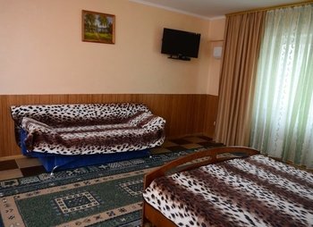 Гостевой дом Коктейль в Мисхоре Ялта Кореиз