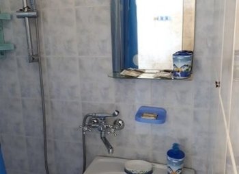 Гостевой дом Виктория Профессорский уголок Алушта