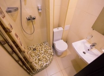 Комфортабельные номера в гостинице Вербена Пляж Учкуевка