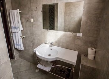 Комфортабельные номера в гостинице Вербена Пляж Учкуевка