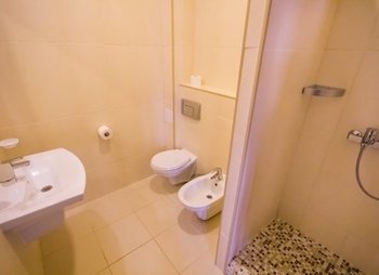 Комфортабельные номера в гостинице Вербена Пляж Учкуевка