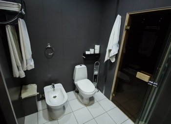 Комфортабельные номера в гостинице Вербена Пляж Учкуевка