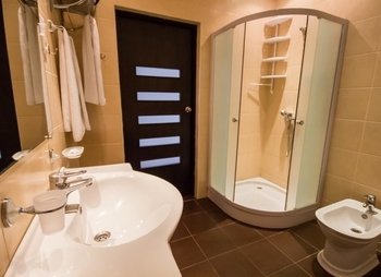 Комфортабельные номера в гостинице Вербена Пляж Учкуевка
