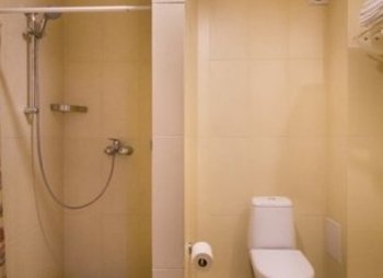 Комфортабельные номера в гостинице Вербена Пляж Учкуевка