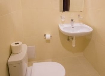 Комфортабельные номера в гостинице Вербена Пляж Учкуевка