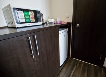 Комфортабельные номера в гостинице Вербена Пляж Учкуевка