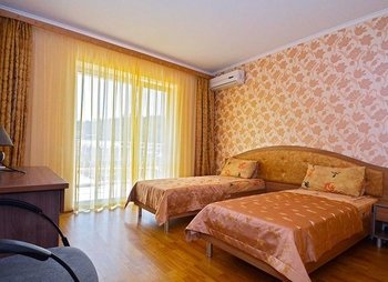 Вилла Жемчужина дракона в Рыбачьем