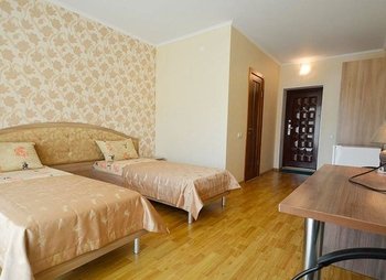 Вилла Жемчужина дракона в Рыбачьем