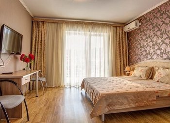 Вилла Жемчужина дракона в Рыбачьем