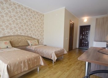 Вилла Жемчужина дракона в Рыбачьем