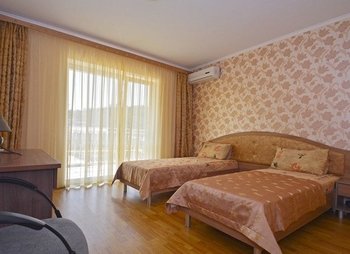 Вилла Жемчужина дракона в Рыбачьем